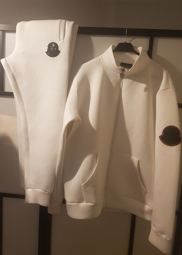 eşofman takimi - Görsel 4