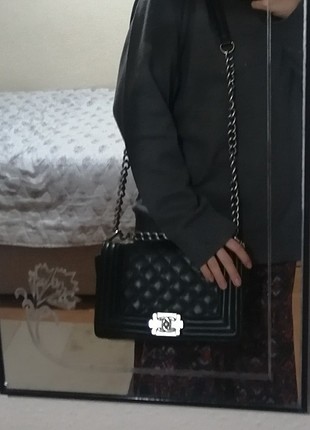  Beden Chanel model çanta 