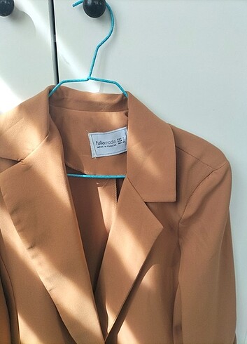 Diğer Blazer ceket