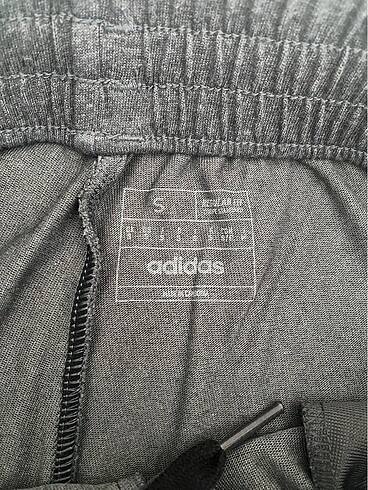 s Beden Adidas eşofman altı