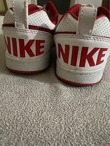 Nike Nike ayakkabı