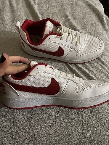 Nike ayakkabı
