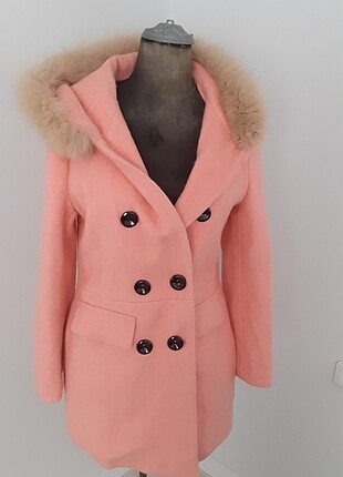 Pembe kaşe