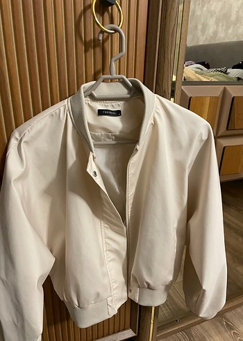 bomber ceket - Görsel 3