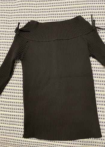 madonna yaka üst - Görsel 2