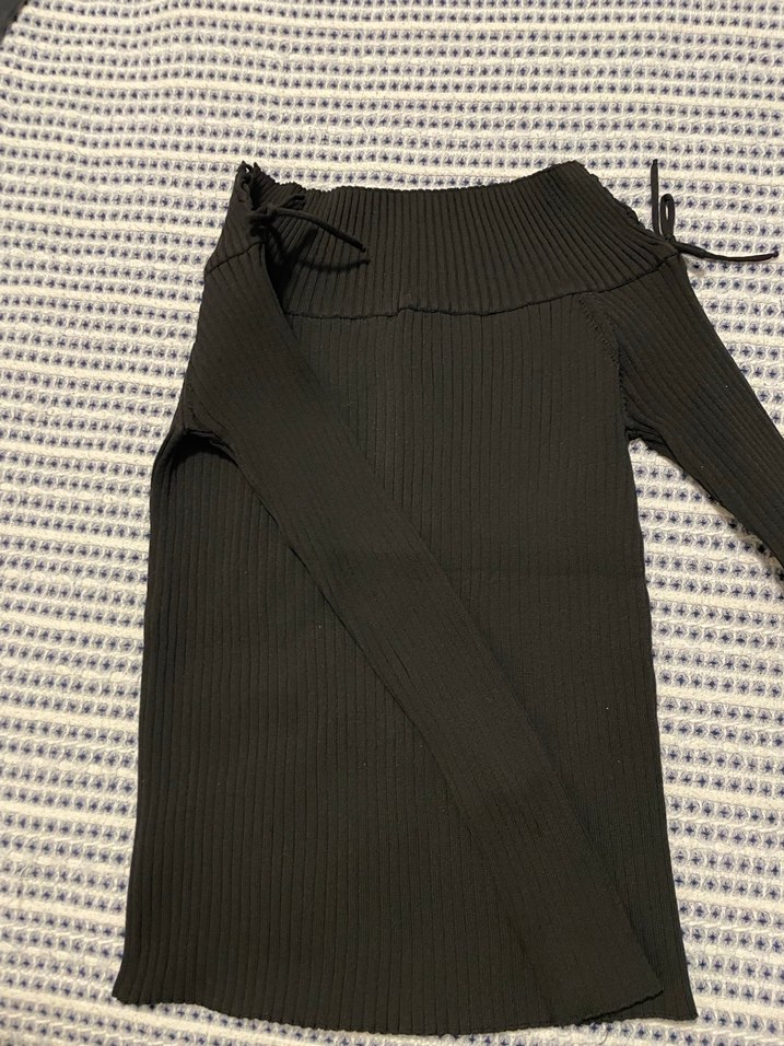 madonna yaka üst - Görsel 3