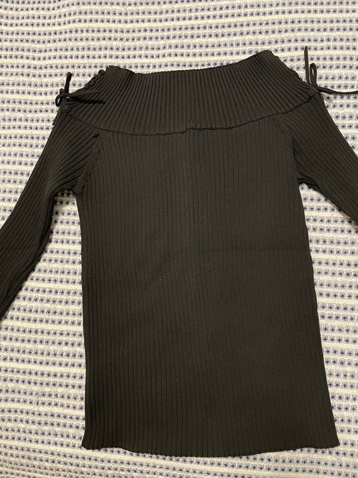 madonna yaka üst - Görsel 2