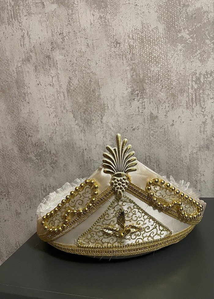 Sünnet aksesuarları - Görsel 4