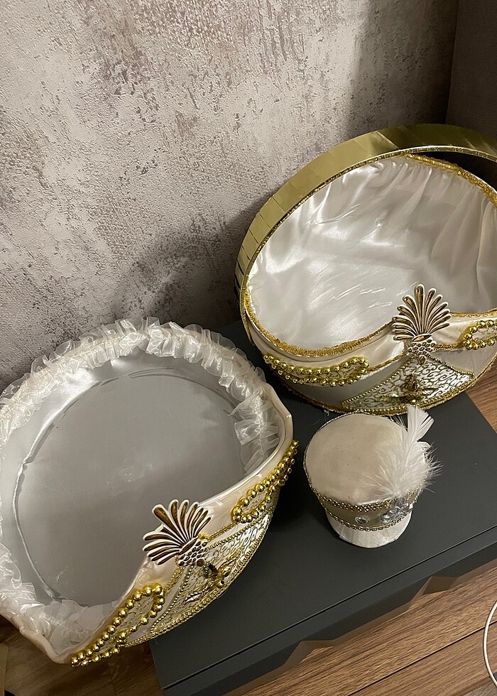 Sünnet aksesuarları - Görsel 2