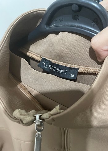 Uzun Koyu Renkli Kadın Elbise - Görsel 6