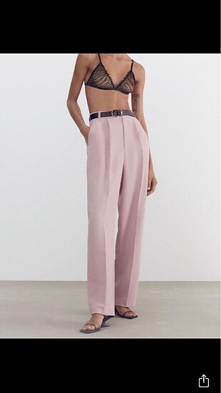 Zara pantolon