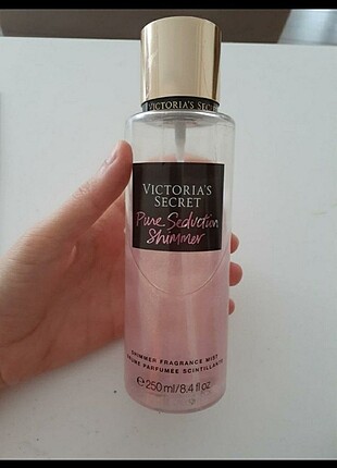 Victoria secret vücut spreyi