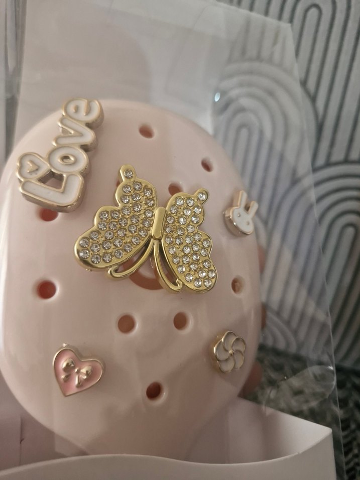 Pudra Bohem Saç Fırçası - YARICCI - Görsel 2