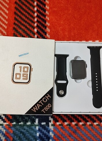 Akıllı saat - Görsel 2