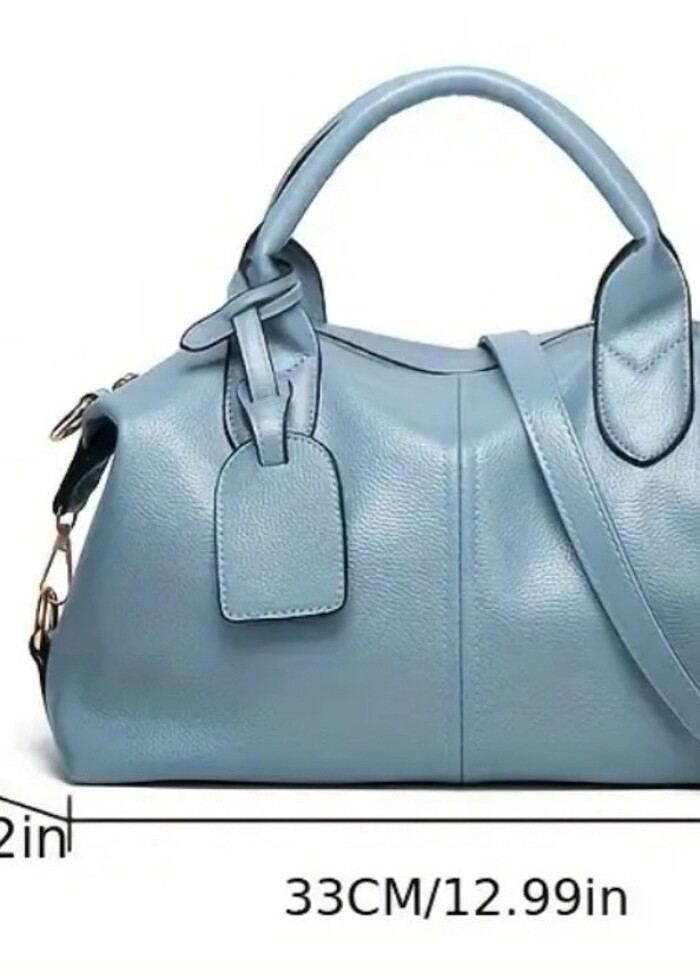 Kadin kol cantasi  - Görsel 3