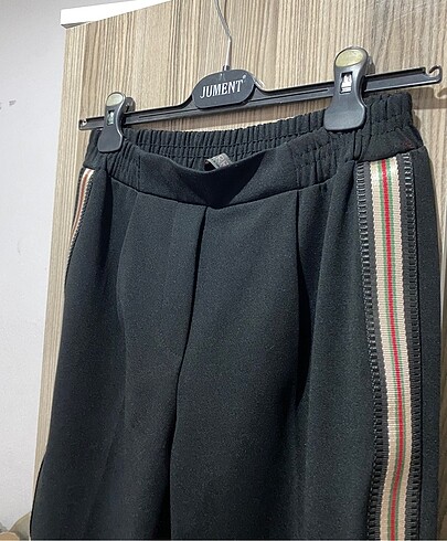 Kumaş Pantolon
