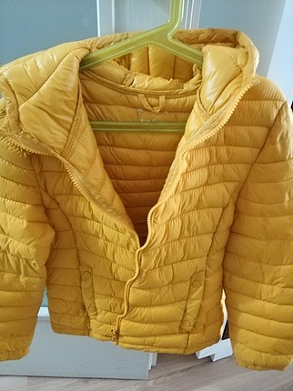 Zara Kids mont