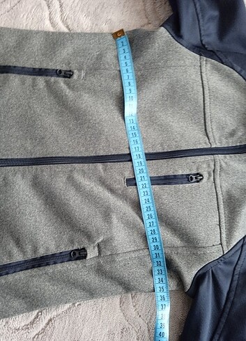 Yağmurluk yurtdışı ürünüdür  - Görsel 8