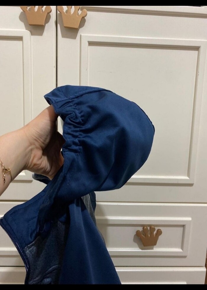 Yağmurluk yurtdışı ürünüdür  - Görsel 4