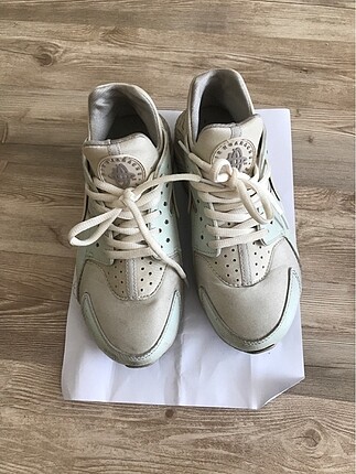 Nike spor ayakkabı