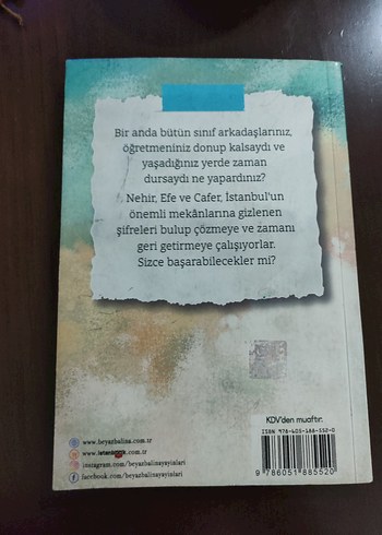 Şifrelerin Peşinde İstanbul - Hasan Topdemir