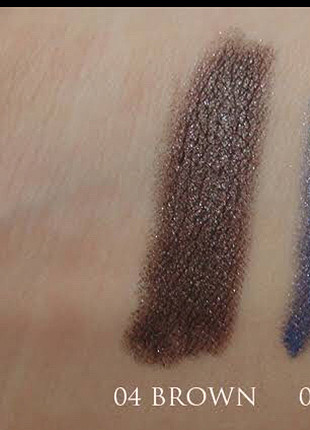 s Beden gri Renk Gosh forever eye shadow stick
