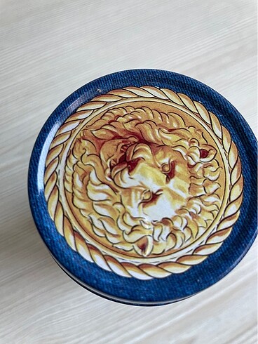 Versace parfüm kutusu - Görsel 2