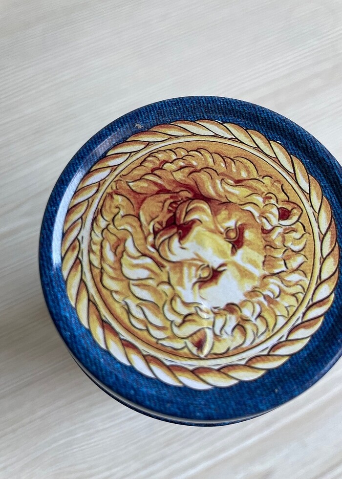 Versace parfüm kutusu - Görsel 2