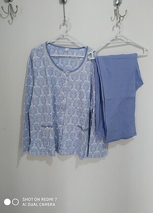 Pijama takımı