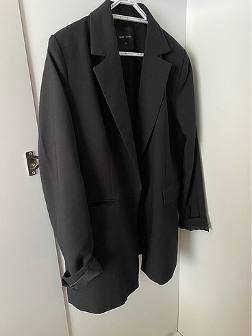 Blazer ceket
