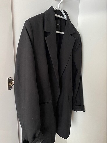 l Beden Blazer ceket