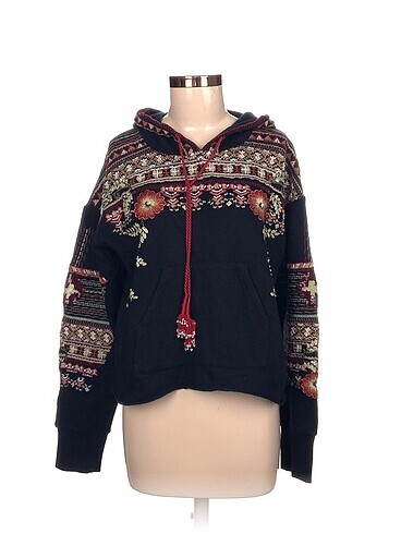 Zara Sweatshirt %70 İndirimli.