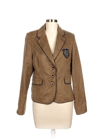 Parantez Blazer %70 İndirimli.