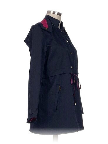 Parantez Parantez Trenchcoat %70 İndirimli.