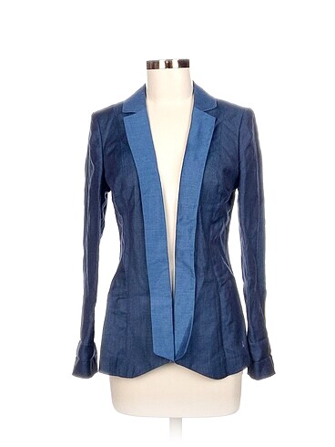 Fabrika Blazer %70 İndirimli.