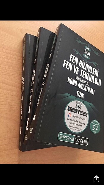 Kpss kitap