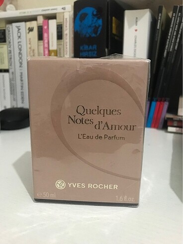 Yves Rocher Yvea rosher parfum