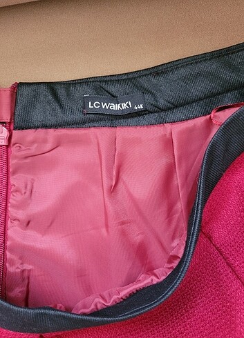 LCW UZUN ETEK - Görsel 2