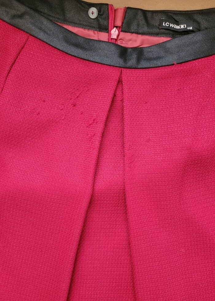 LCW UZUN ETEK - Görsel 4