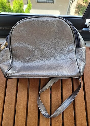 BRONZ ÇANTA - Görsel 4
