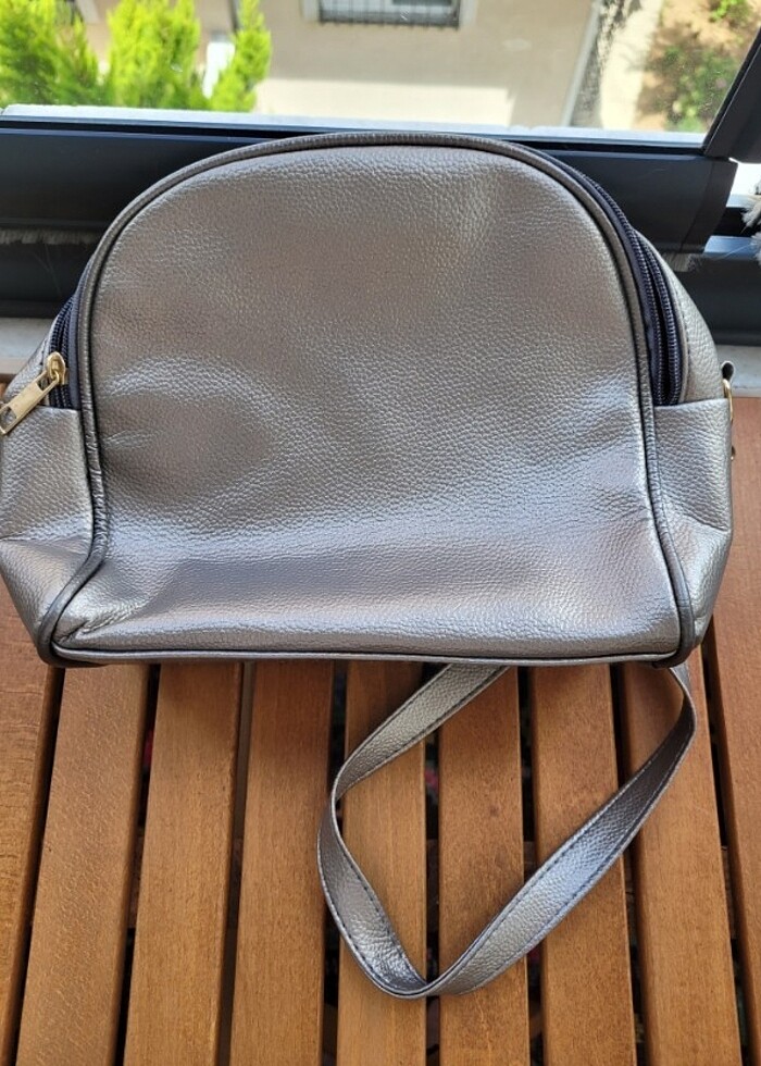 BRONZ ÇANTA - Görsel 4