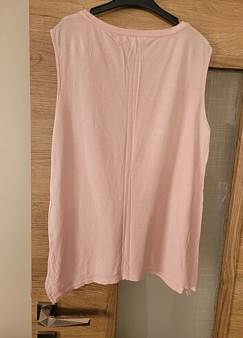 KOTON PENYE BLUZ - Görsel 2