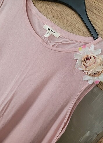 KOTON PENYE BLUZ - Görsel 3