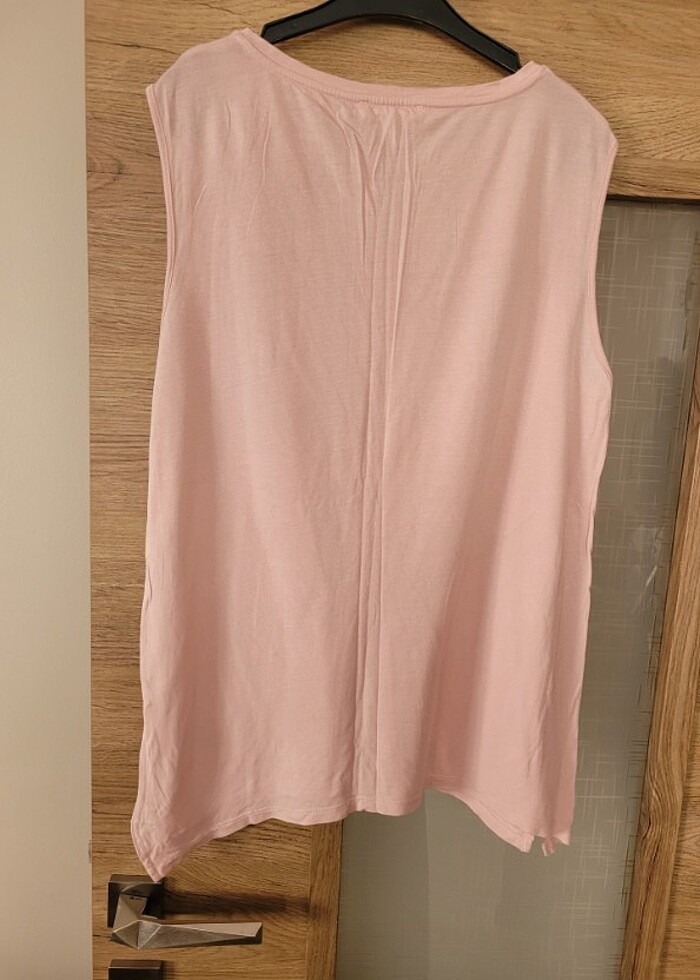 KOTON PENYE BLUZ - Görsel 2