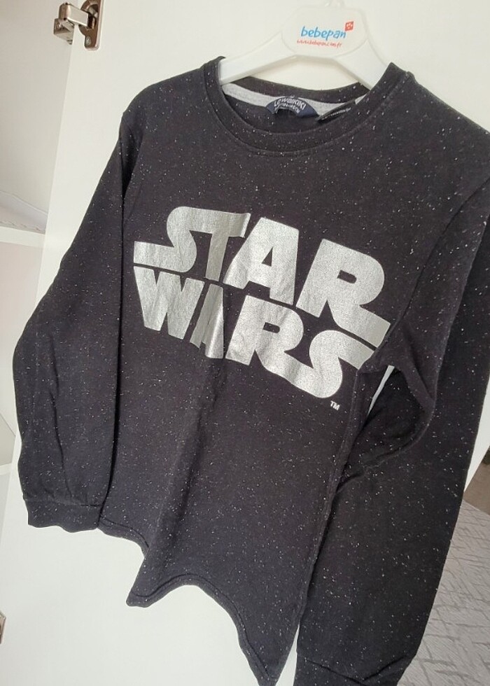 STARWARS SWEAT - Görsel 3