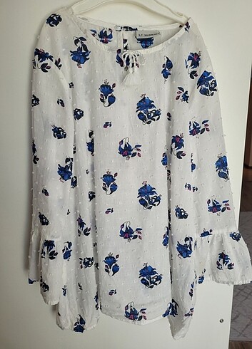 LC Waikiki 11-12 Yaş