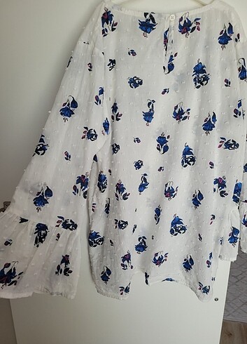 KIZ ÇOCUK BLUZ - Görsel 2