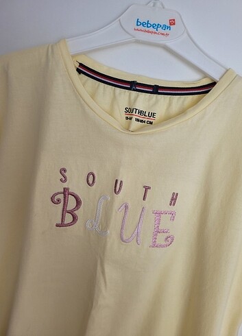 KIZ ÇOCUK TİŞÖRT - Görsel 3