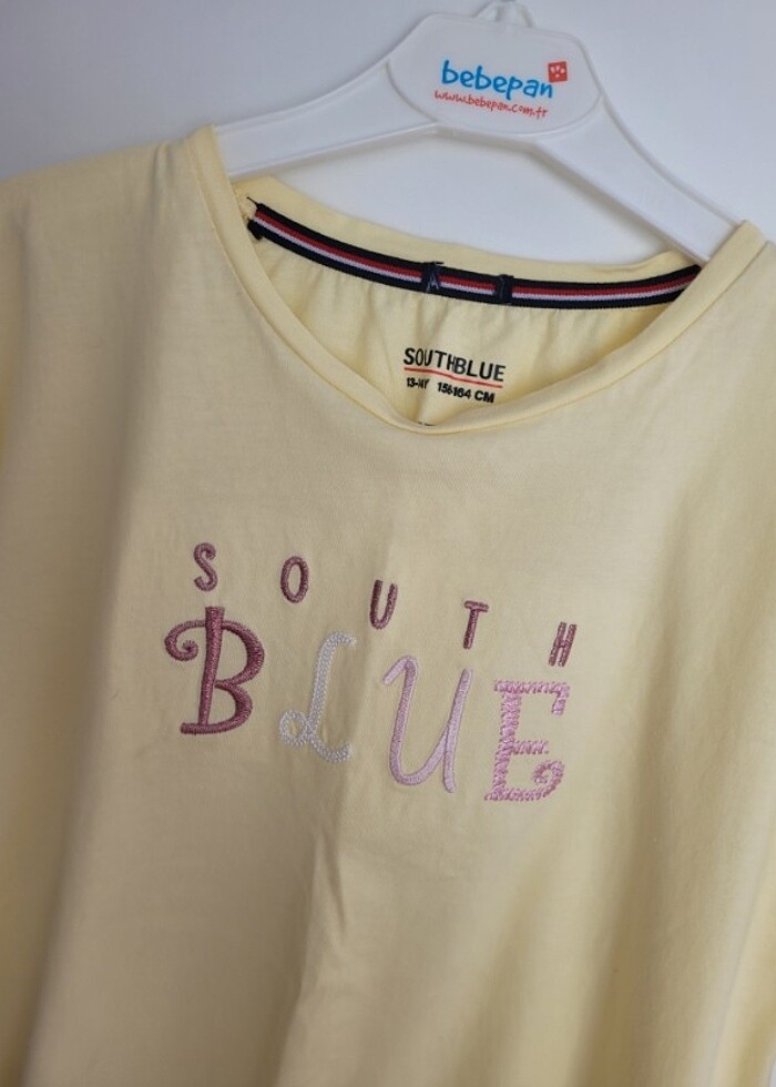 KIZ ÇOCUK TİŞÖRT - Görsel 3