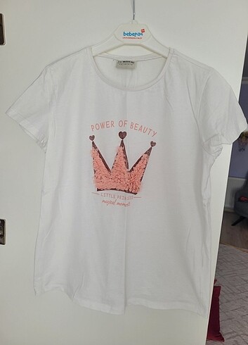 LC Waikiki 11-12 Yaş